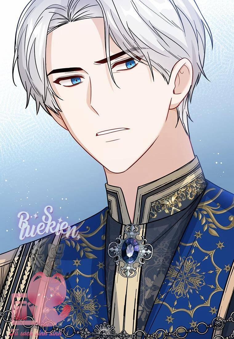 Công Chúa Bé Con Nhìn Vào Cửa Sổ Trạng Thái 28 trang 45