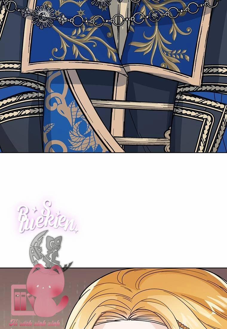 Công Chúa Bé Con Nhìn Vào Cửa Sổ Trạng Thái 28 trang 46