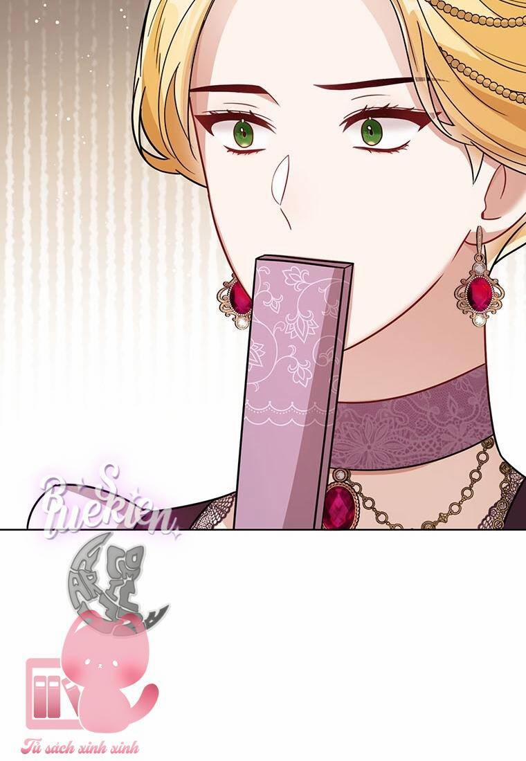 Công Chúa Bé Con Nhìn Vào Cửa Sổ Trạng Thái 28 trang 47