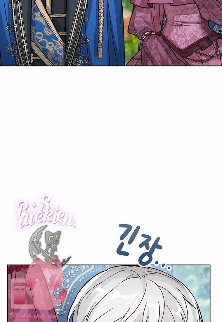 Công Chúa Bé Con Nhìn Vào Cửa Sổ Trạng Thái 28 trang 49