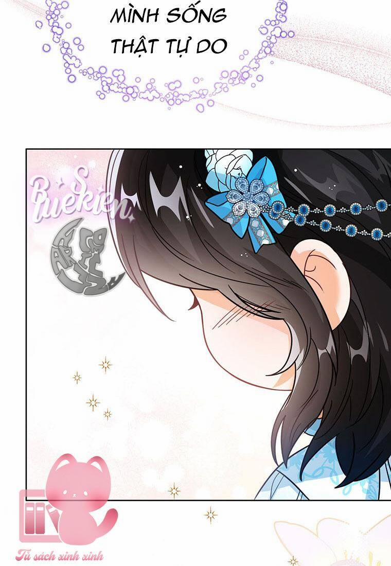 Công Chúa Bé Con Nhìn Vào Cửa Sổ Trạng Thái 28 trang 5