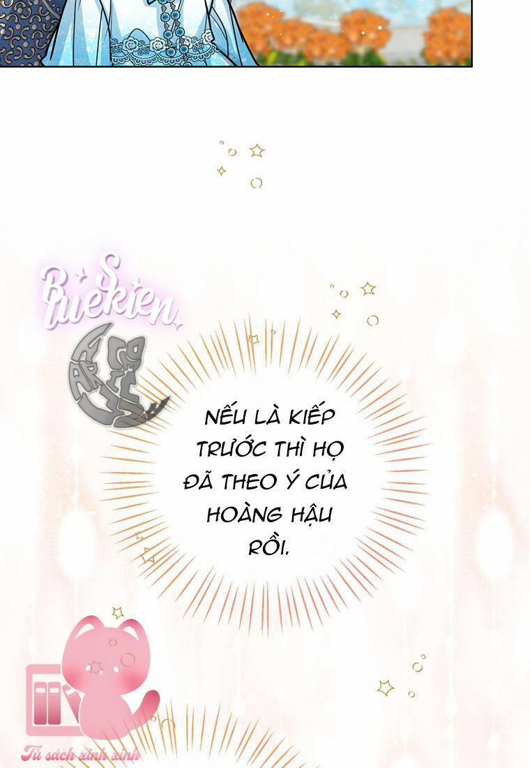 Công Chúa Bé Con Nhìn Vào Cửa Sổ Trạng Thái 28 trang 59