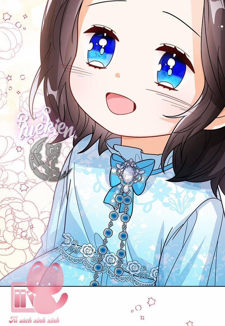 Công Chúa Bé Con Nhìn Vào Cửa Sổ Trạng Thái 28 trang 64