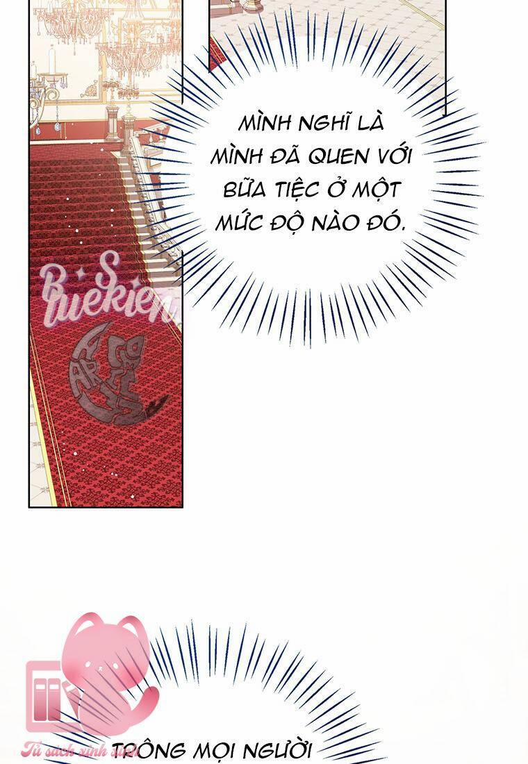 Công Chúa Bé Con Nhìn Vào Cửa Sổ Trạng Thái 28 trang 69