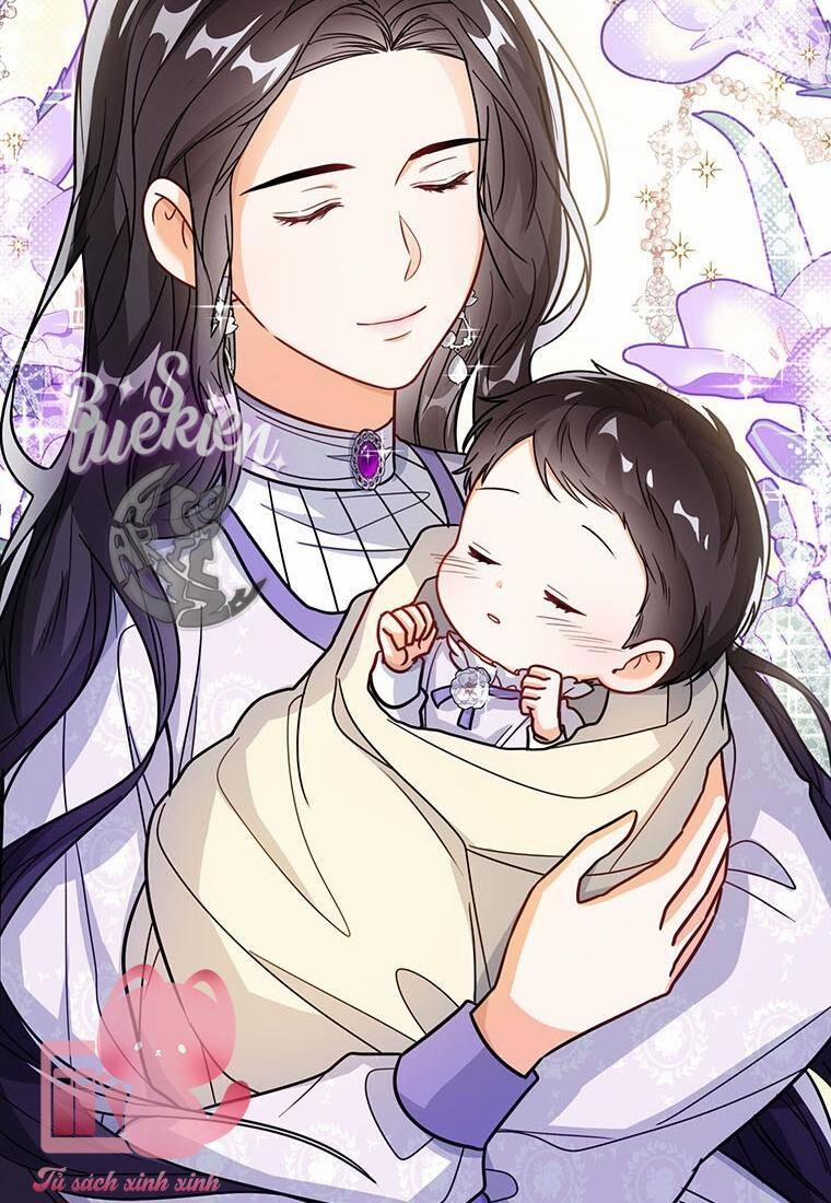 Công Chúa Bé Con Nhìn Vào Cửa Sổ Trạng Thái 28 trang 7