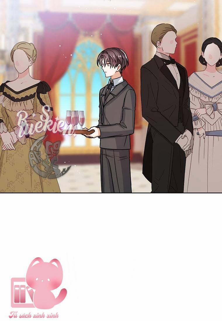 Công Chúa Bé Con Nhìn Vào Cửa Sổ Trạng Thái 28 trang 74