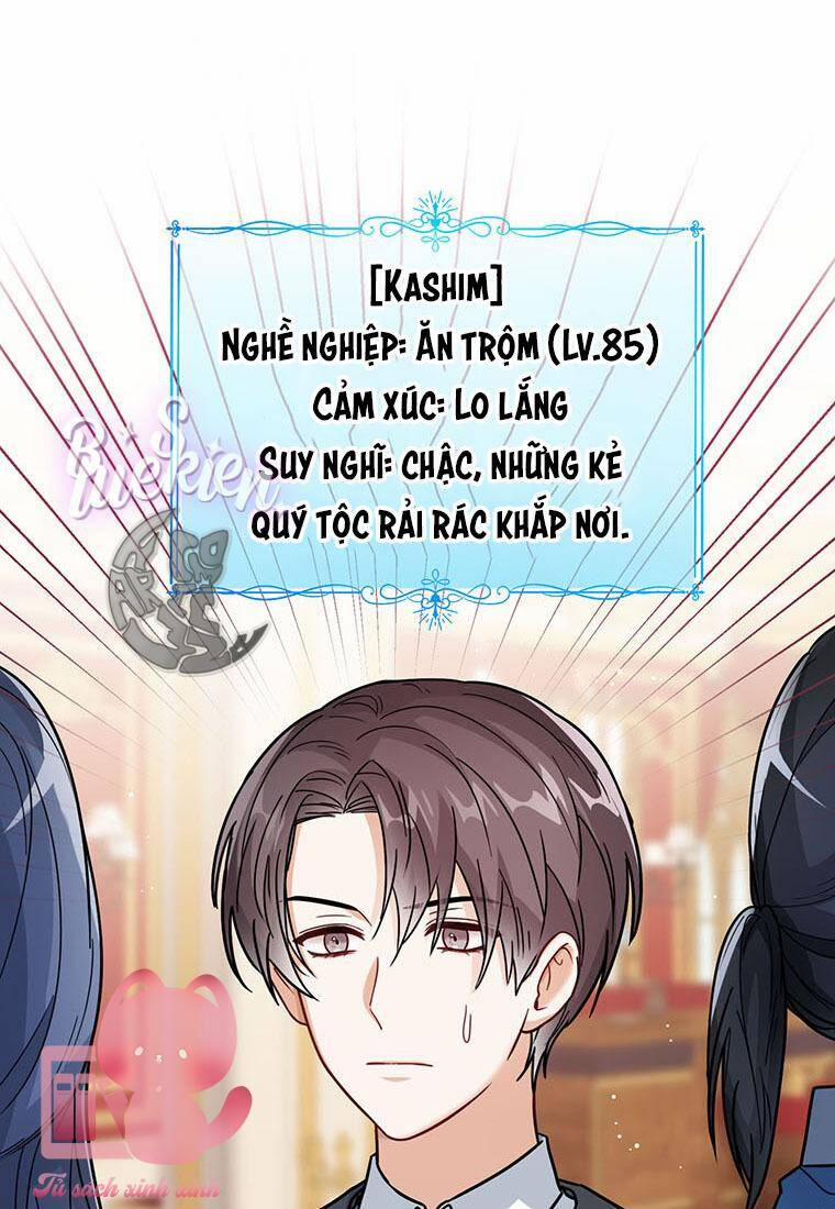 Công Chúa Bé Con Nhìn Vào Cửa Sổ Trạng Thái 28 trang 75