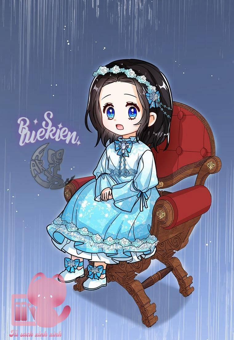 Công Chúa Bé Con Nhìn Vào Cửa Sổ Trạng Thái 28 trang 78