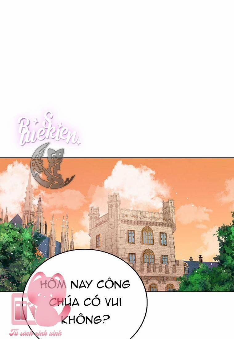 Công Chúa Bé Con Nhìn Vào Cửa Sổ Trạng Thái 28 trang 80