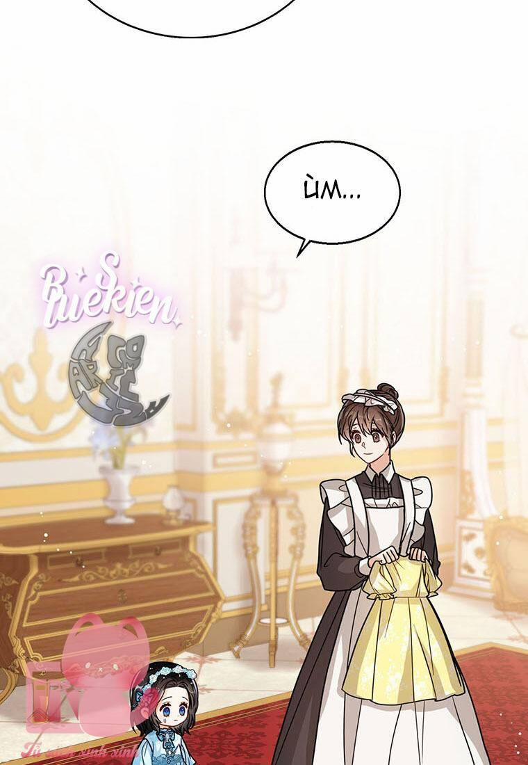 Công Chúa Bé Con Nhìn Vào Cửa Sổ Trạng Thái 28 trang 81