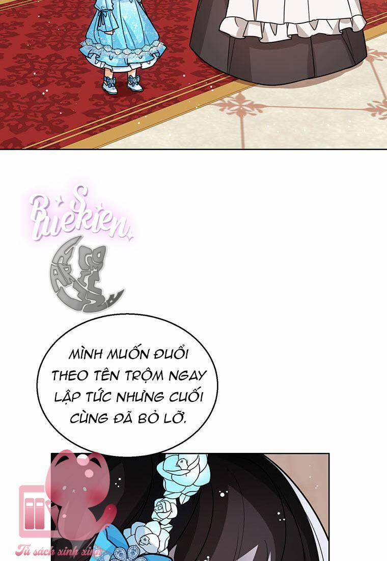 Công Chúa Bé Con Nhìn Vào Cửa Sổ Trạng Thái 28 trang 82