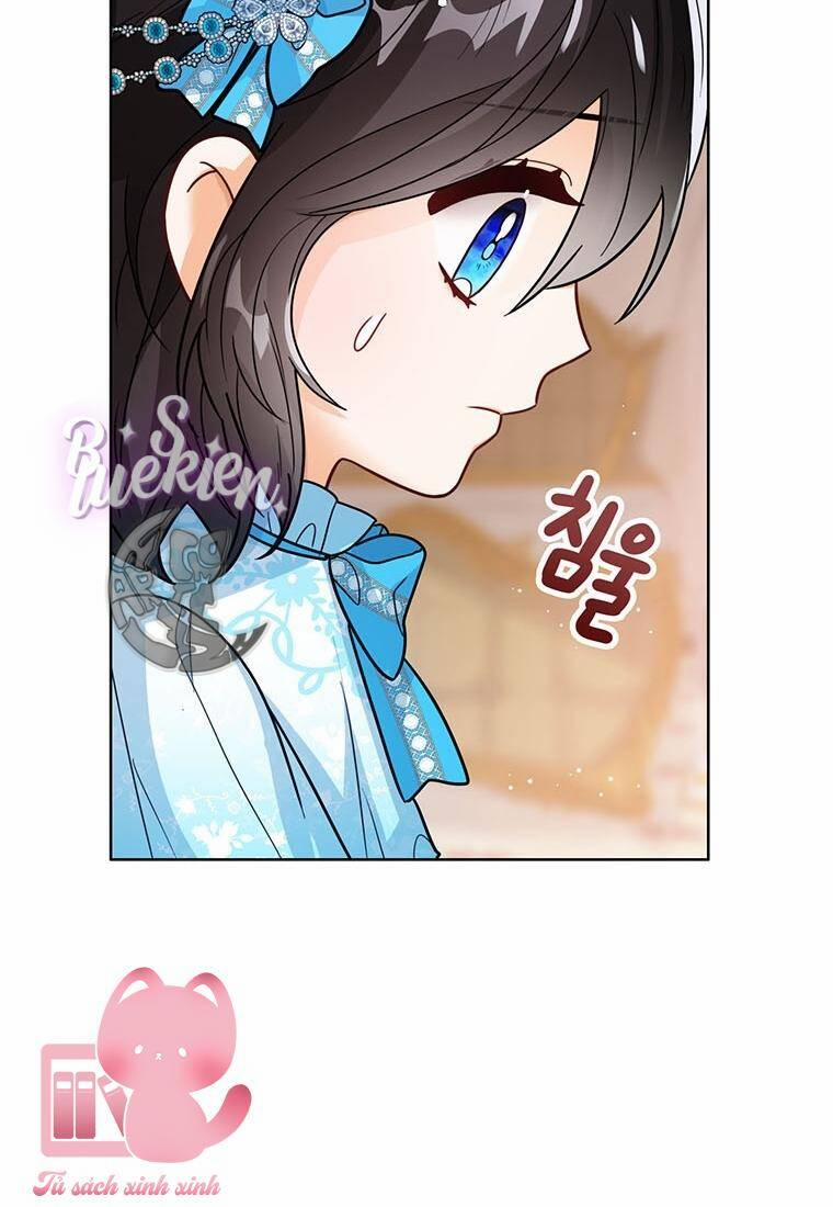 Công Chúa Bé Con Nhìn Vào Cửa Sổ Trạng Thái 28 trang 83