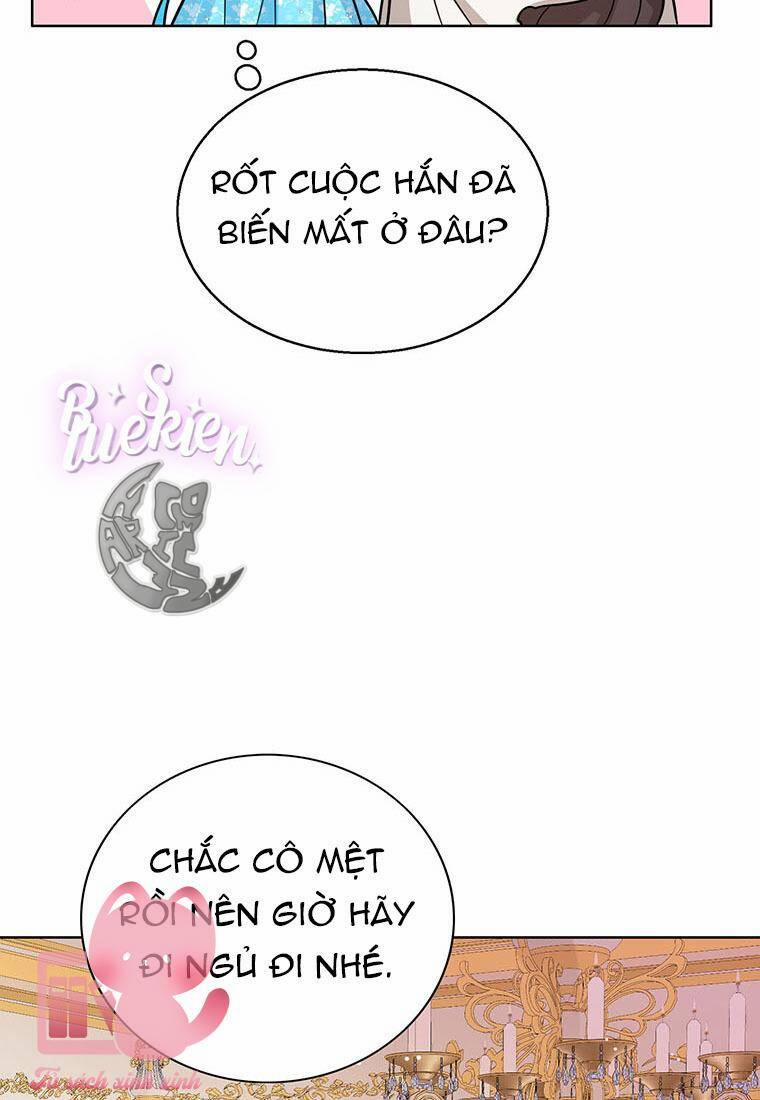 Công Chúa Bé Con Nhìn Vào Cửa Sổ Trạng Thái 28 trang 85