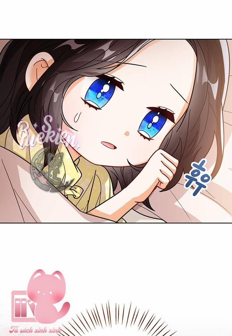 Công Chúa Bé Con Nhìn Vào Cửa Sổ Trạng Thái 28 trang 87