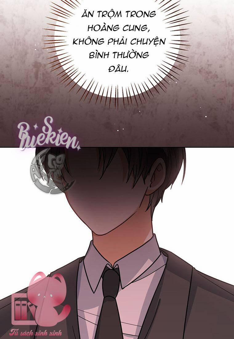 Công Chúa Bé Con Nhìn Vào Cửa Sổ Trạng Thái 28 trang 88