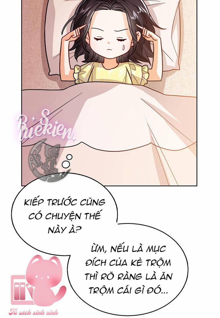 Công Chúa Bé Con Nhìn Vào Cửa Sổ Trạng Thái 28 trang 91