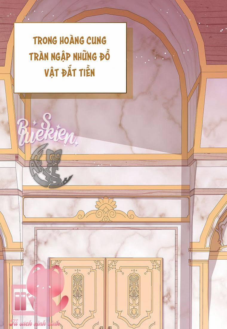 Công Chúa Bé Con Nhìn Vào Cửa Sổ Trạng Thái 28 trang 94