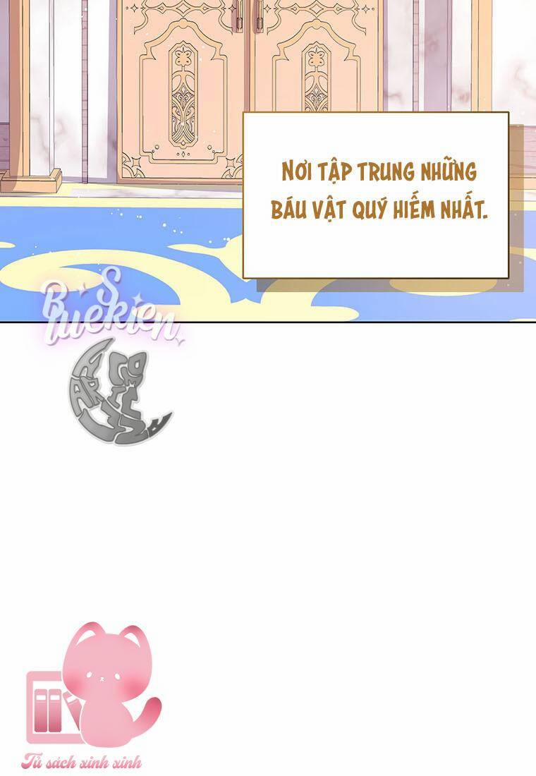 Công Chúa Bé Con Nhìn Vào Cửa Sổ Trạng Thái 28 trang 95