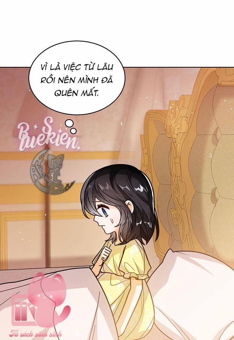 Công Chúa Bé Con Nhìn Vào Cửa Sổ Trạng Thái 28 trang 98