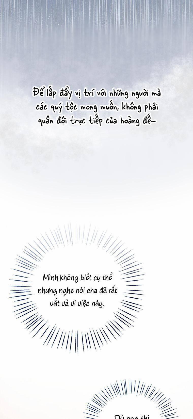 Công Chúa Bé Con Nhìn Vào Cửa Sổ Trạng Thái 29 trang 1