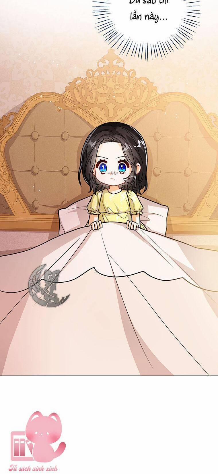 Công Chúa Bé Con Nhìn Vào Cửa Sổ Trạng Thái 29 trang 2