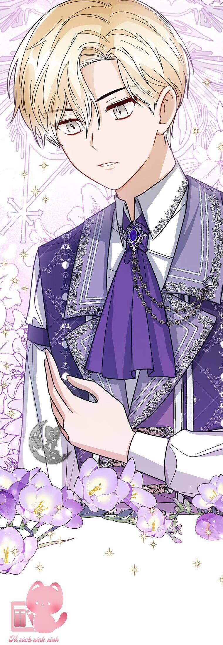 Công Chúa Bé Con Nhìn Vào Cửa Sổ Trạng Thái 29 trang 20