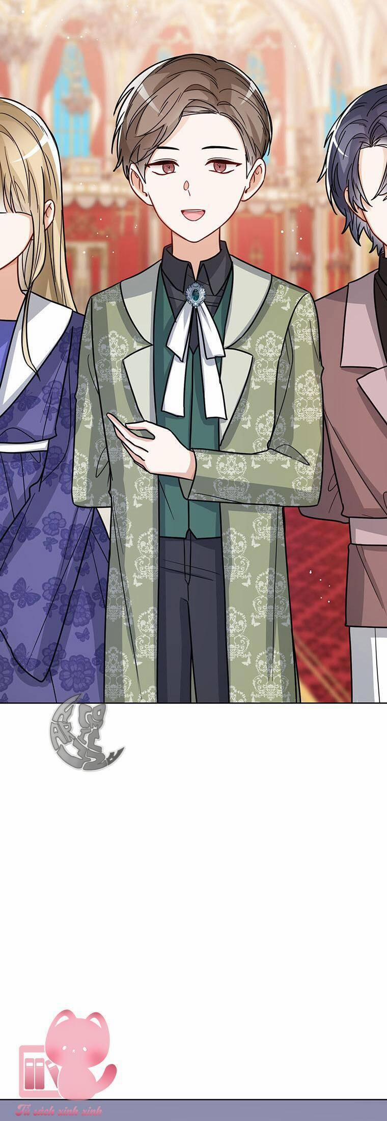 Công Chúa Bé Con Nhìn Vào Cửa Sổ Trạng Thái 29 trang 27