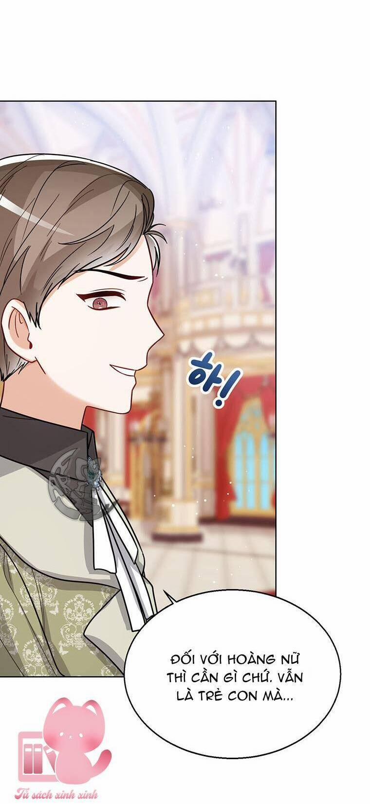 Công Chúa Bé Con Nhìn Vào Cửa Sổ Trạng Thái 29 trang 29