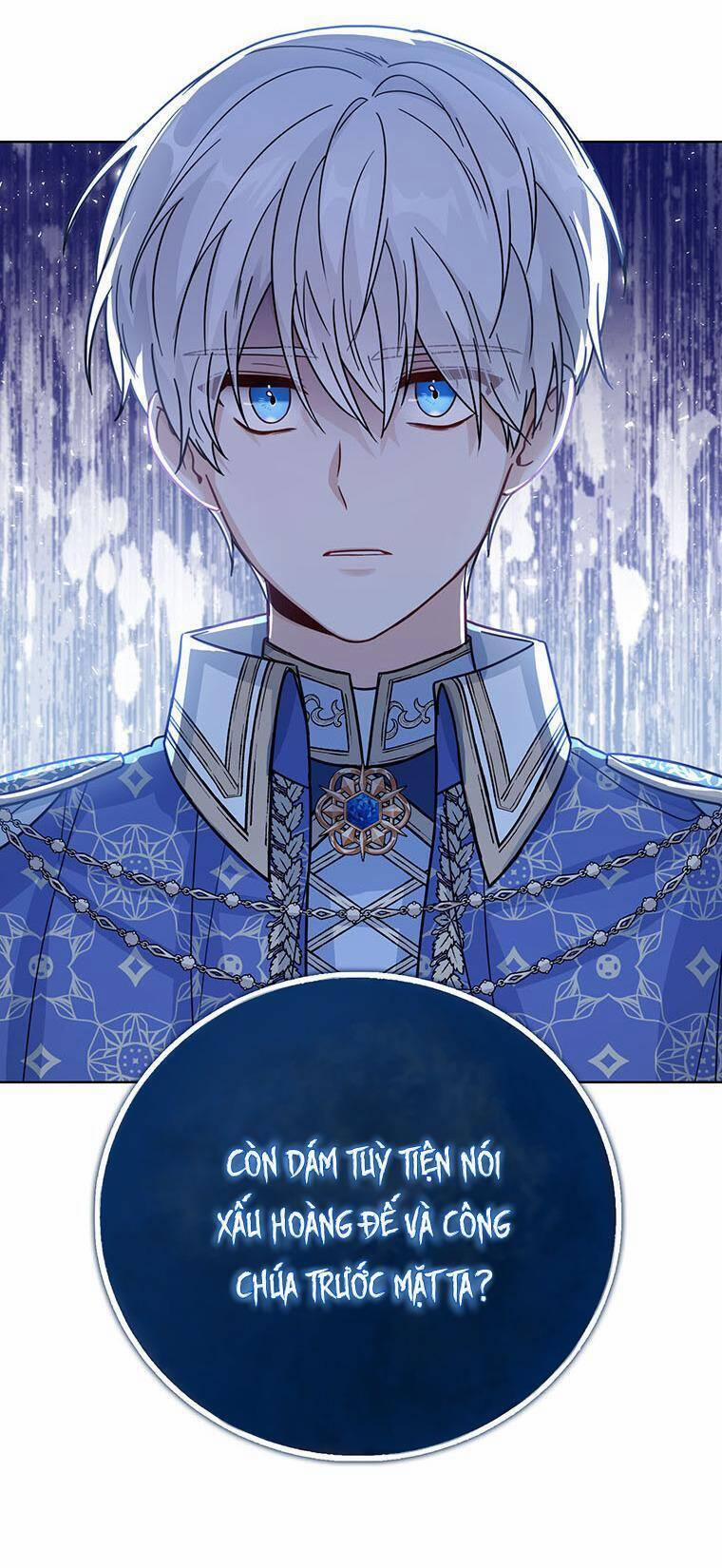 Công Chúa Bé Con Nhìn Vào Cửa Sổ Trạng Thái 29 trang 32