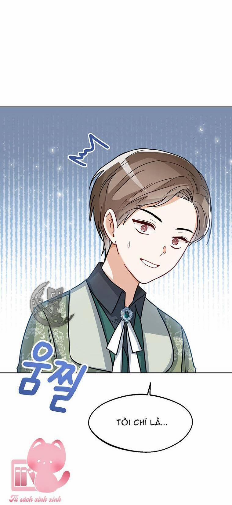 Công Chúa Bé Con Nhìn Vào Cửa Sổ Trạng Thái 29 trang 33