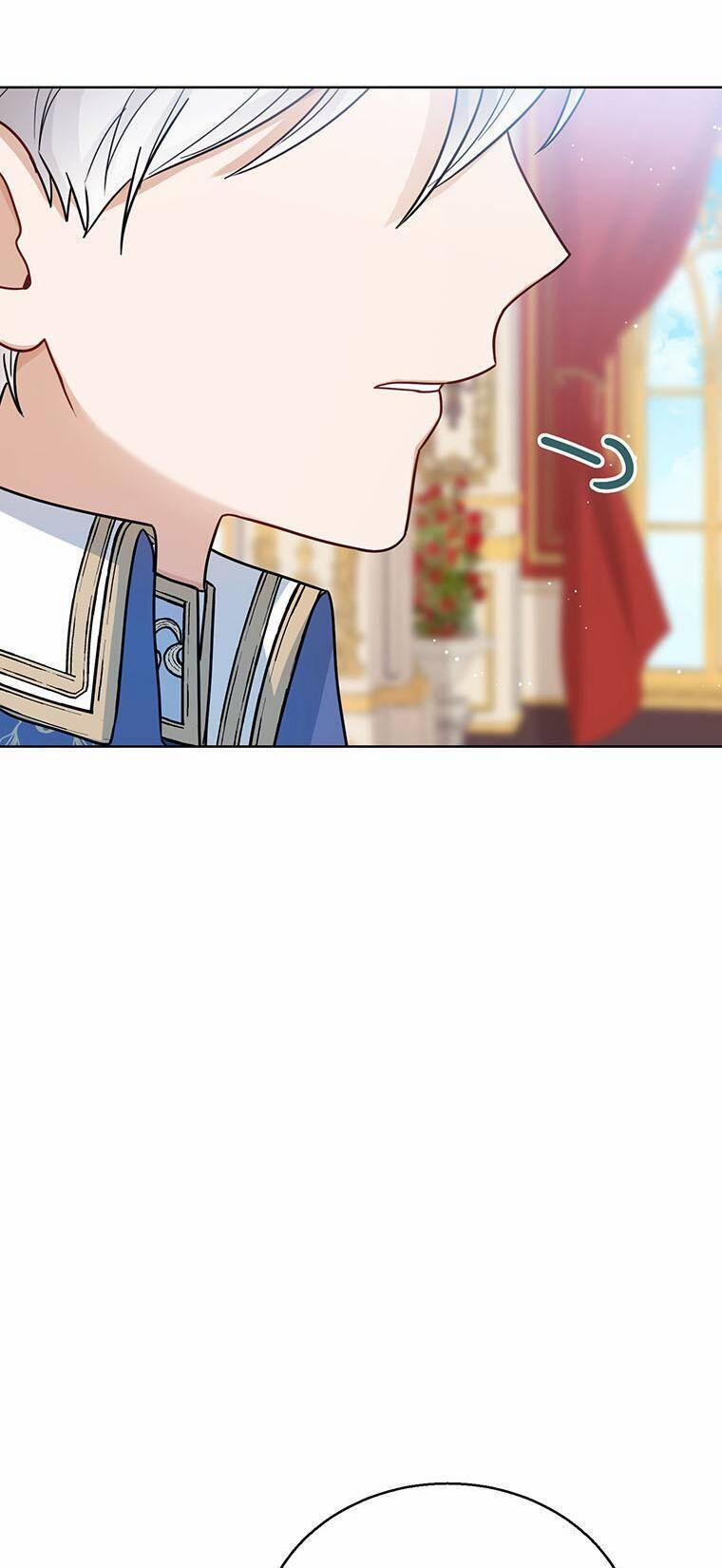 Công Chúa Bé Con Nhìn Vào Cửa Sổ Trạng Thái 29 trang 38