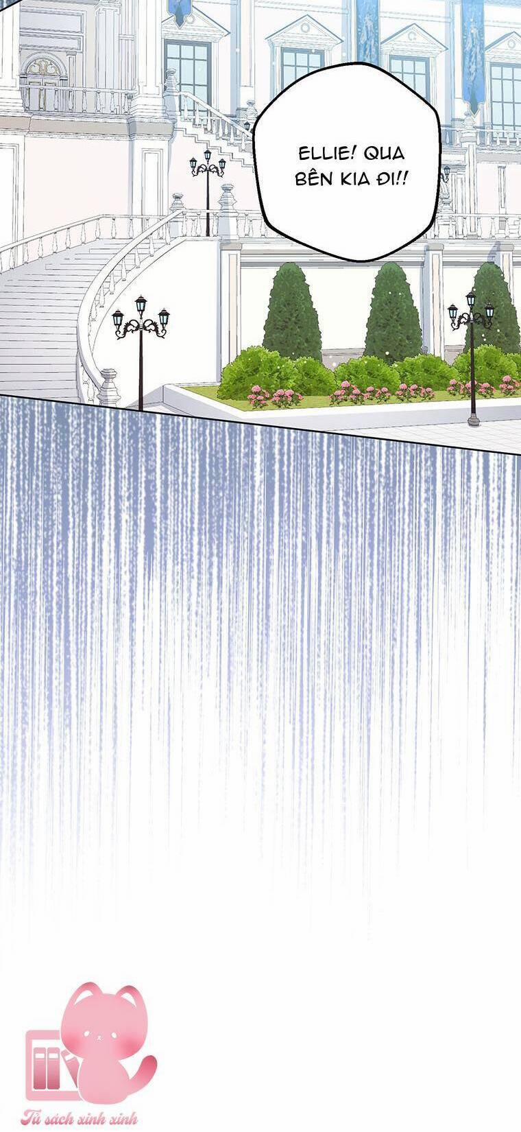 Công Chúa Bé Con Nhìn Vào Cửa Sổ Trạng Thái 29 trang 53