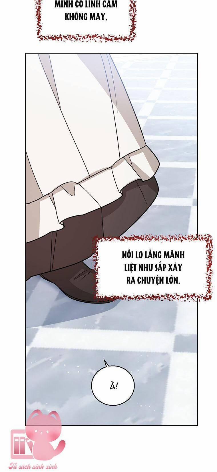 Công Chúa Bé Con Nhìn Vào Cửa Sổ Trạng Thái 29 trang 56