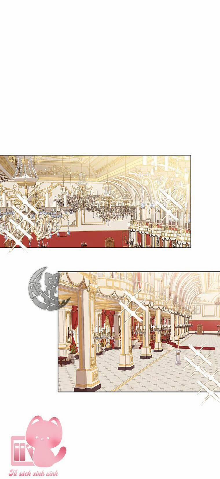 Công Chúa Bé Con Nhìn Vào Cửa Sổ Trạng Thái 29 trang 6