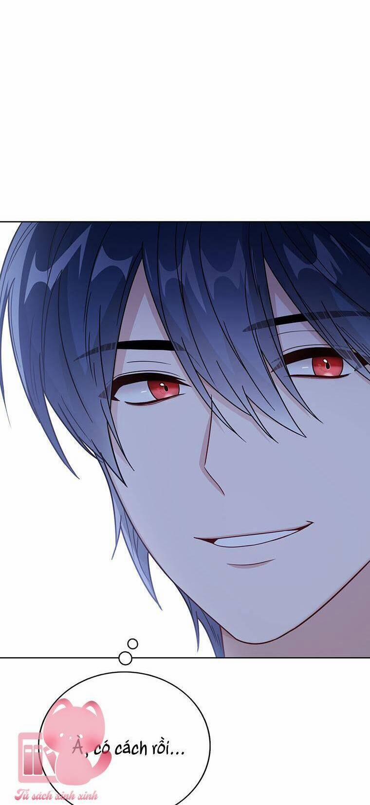 Công Chúa Bé Con Nhìn Vào Cửa Sổ Trạng Thái 29 trang 60