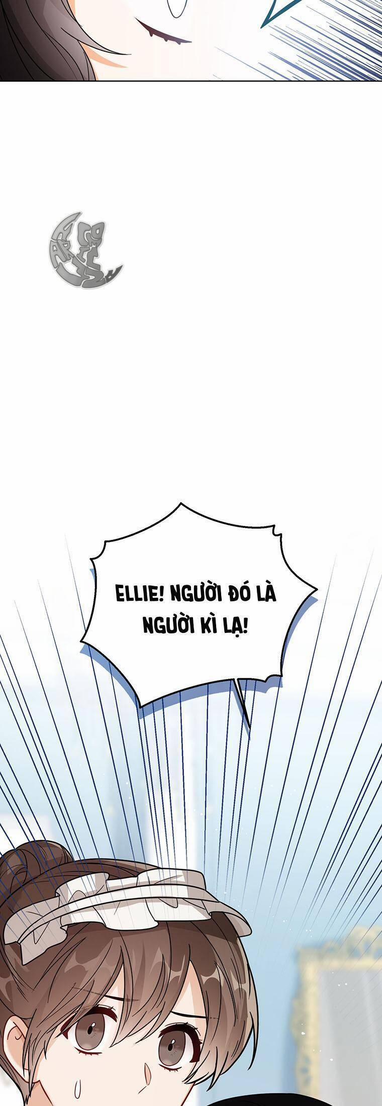 Công Chúa Bé Con Nhìn Vào Cửa Sổ Trạng Thái 29 trang 62