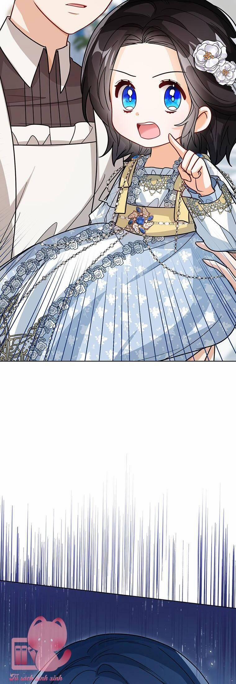 Công Chúa Bé Con Nhìn Vào Cửa Sổ Trạng Thái 29 trang 63