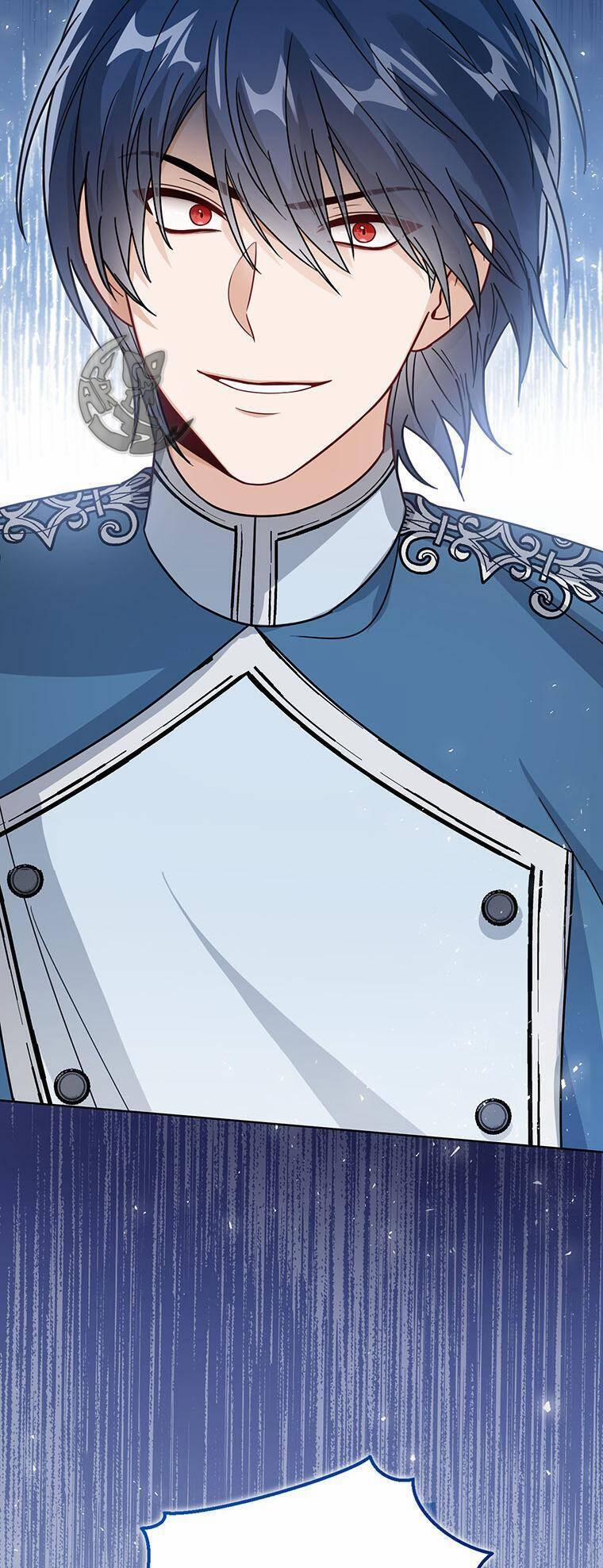 Công Chúa Bé Con Nhìn Vào Cửa Sổ Trạng Thái 29 trang 64