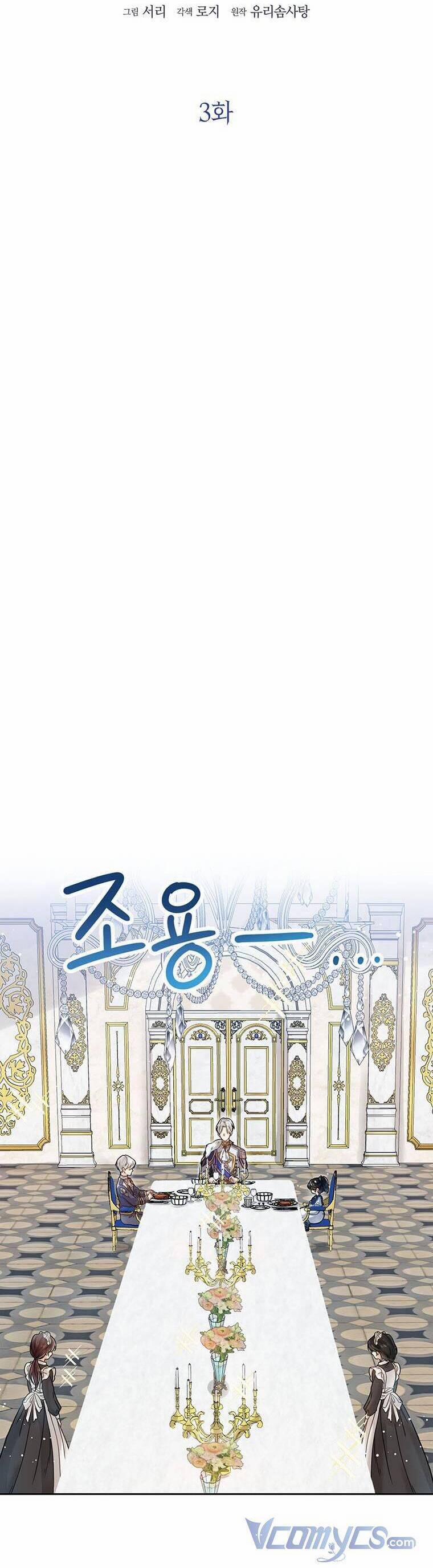 Công Chúa Bé Con Nhìn Vào Cửa Sổ Trạng Thái 3 trang 7