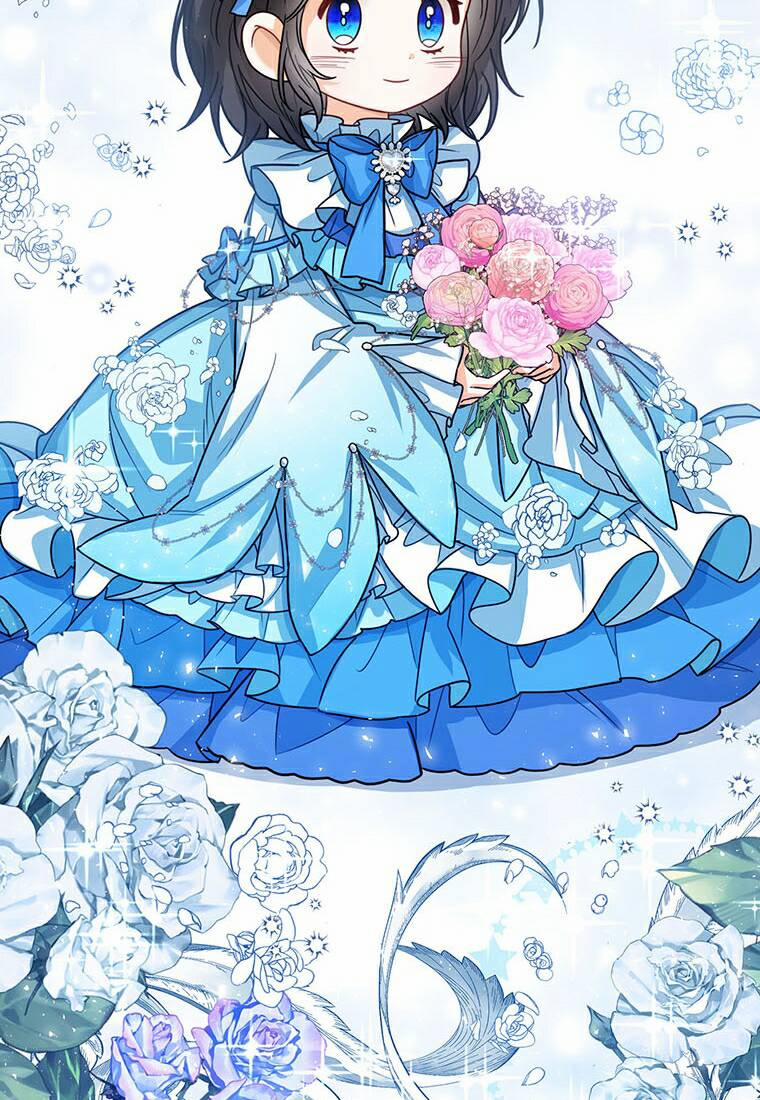 Công Chúa Bé Con Nhìn Vào Cửa Sổ Trạng Thái 30 trang 102