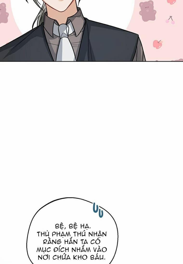 Công Chúa Bé Con Nhìn Vào Cửa Sổ Trạng Thái 30 trang 104