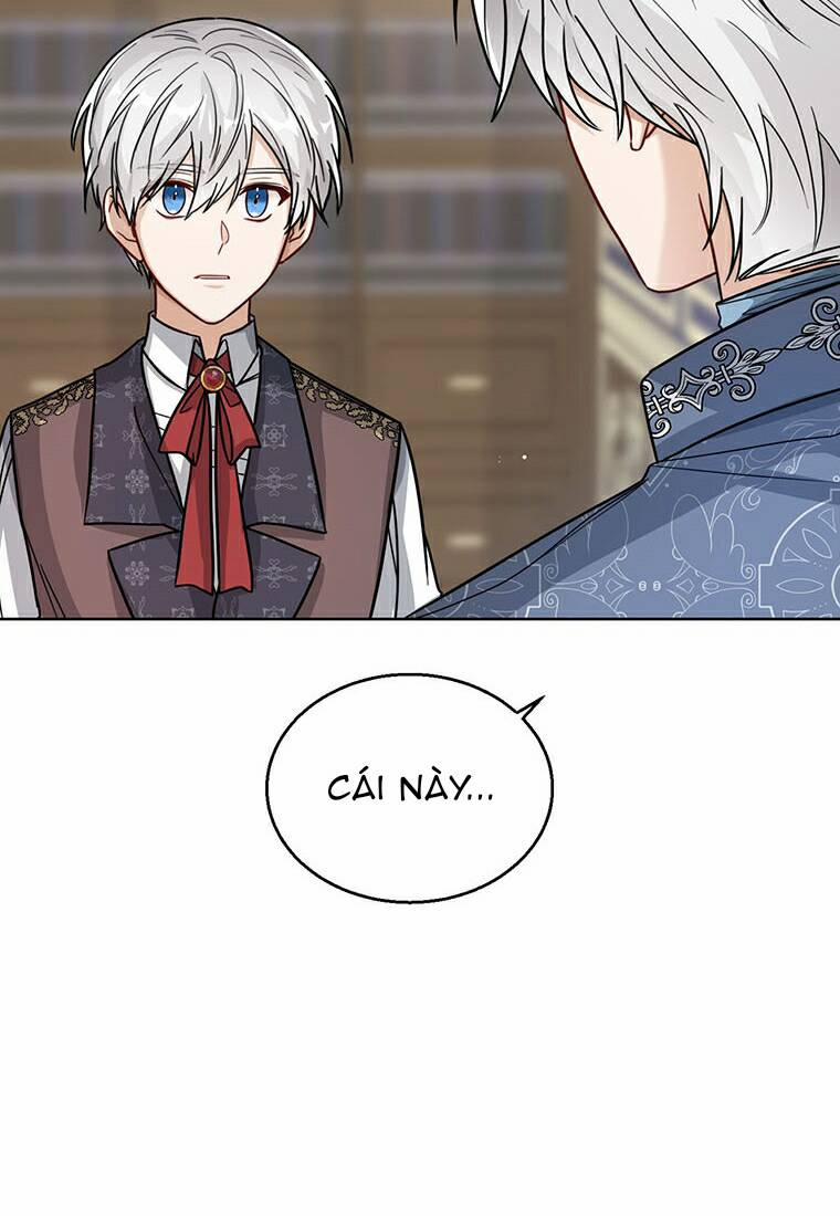 Công Chúa Bé Con Nhìn Vào Cửa Sổ Trạng Thái 30 trang 108