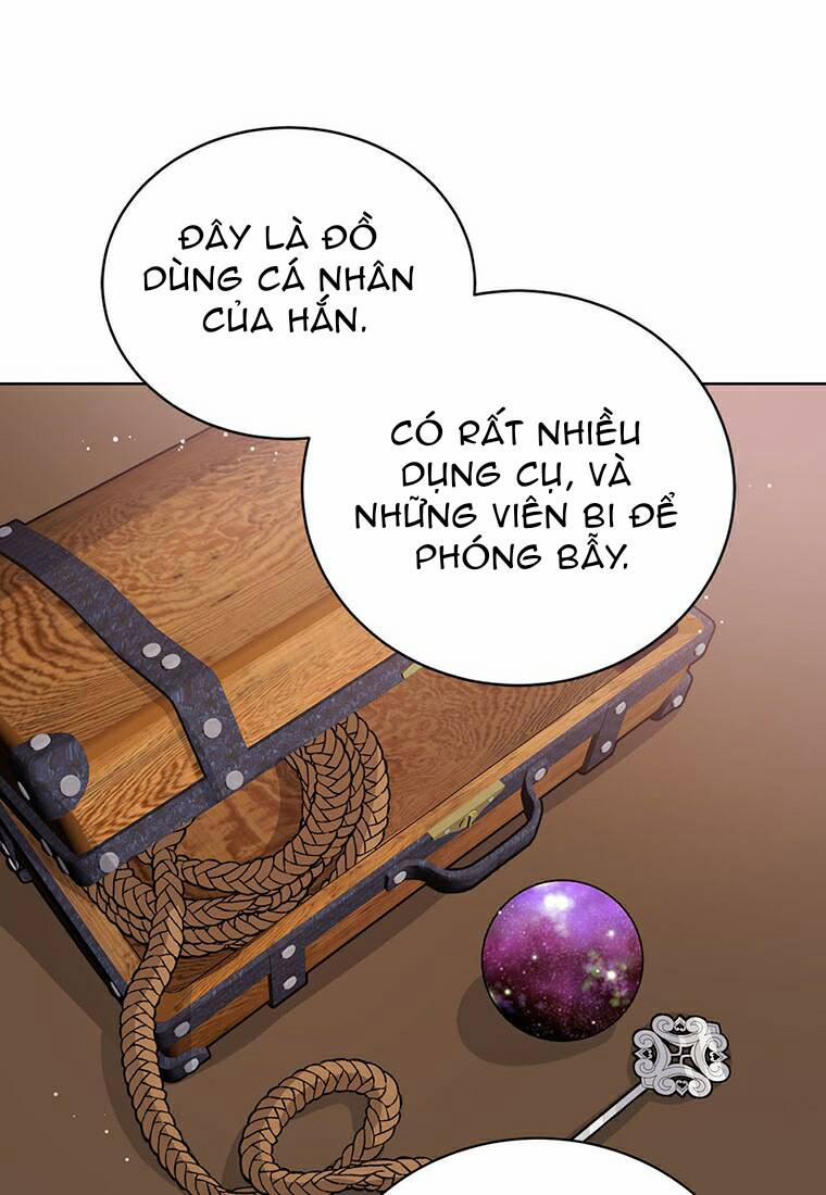 Công Chúa Bé Con Nhìn Vào Cửa Sổ Trạng Thái 30 trang 109