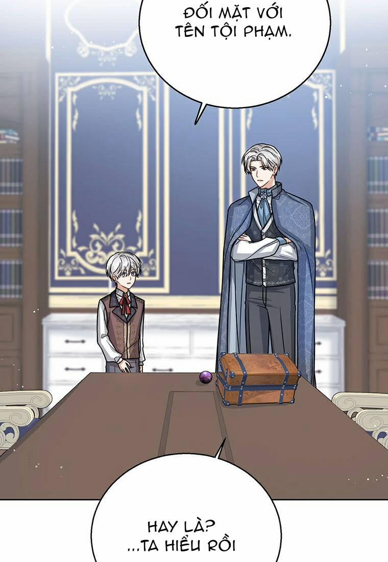 Công Chúa Bé Con Nhìn Vào Cửa Sổ Trạng Thái 30 trang 111