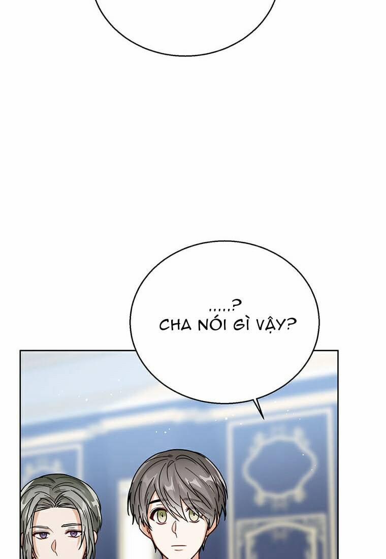 Công Chúa Bé Con Nhìn Vào Cửa Sổ Trạng Thái 30 trang 112