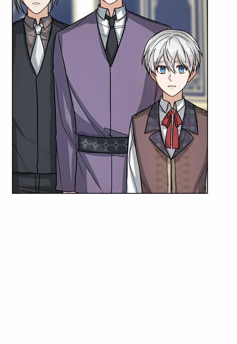 Công Chúa Bé Con Nhìn Vào Cửa Sổ Trạng Thái 30 trang 113