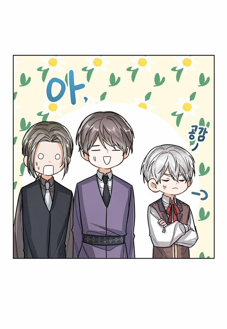 Công Chúa Bé Con Nhìn Vào Cửa Sổ Trạng Thái 30 trang 118