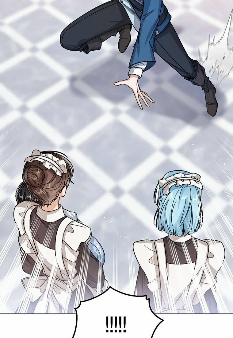 Công Chúa Bé Con Nhìn Vào Cửa Sổ Trạng Thái 30 trang 12