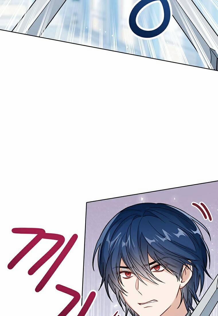 Công Chúa Bé Con Nhìn Vào Cửa Sổ Trạng Thái 30 trang 19