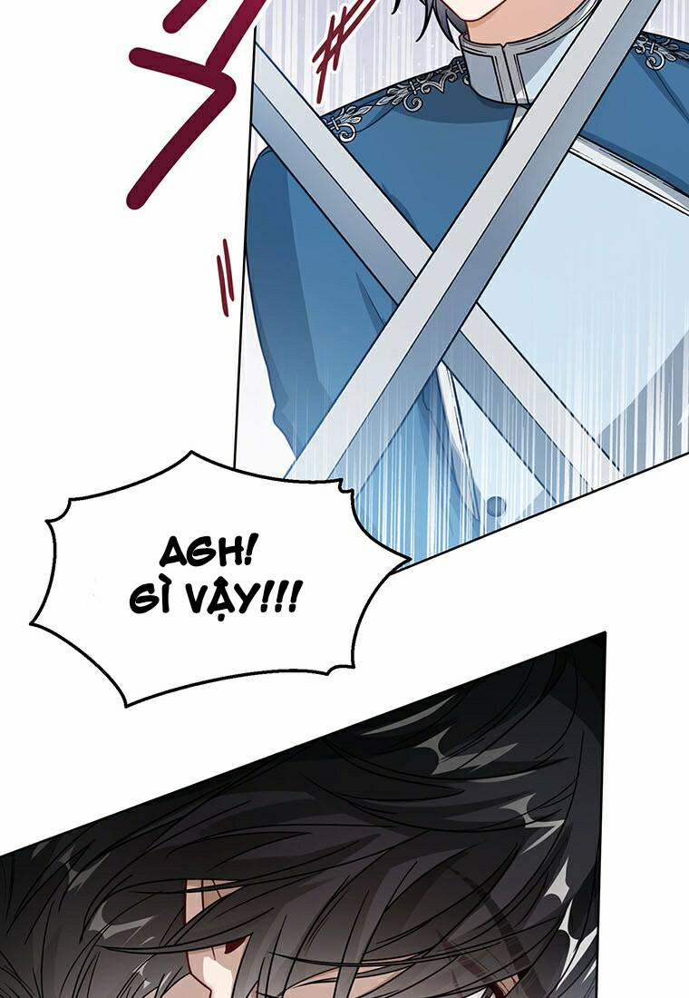 Công Chúa Bé Con Nhìn Vào Cửa Sổ Trạng Thái 30 trang 20